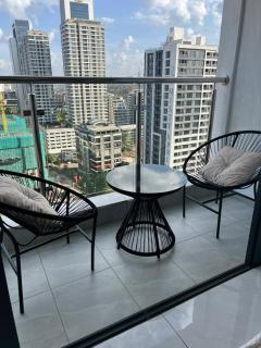 Cozy & Elegant 2BR ShangriLa Residency, Westlands - 7