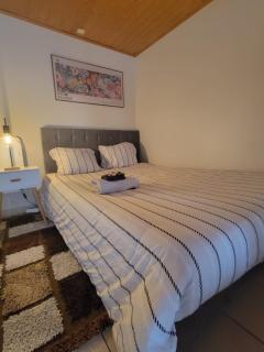 Studio Cosy au Cœur des Alpes - 4