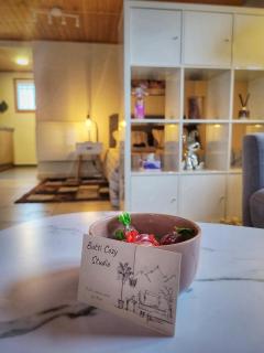 Studio Cosy au Cœur des Alpes - 6