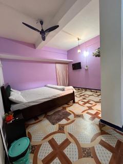 Morning Mist Home stay - 8