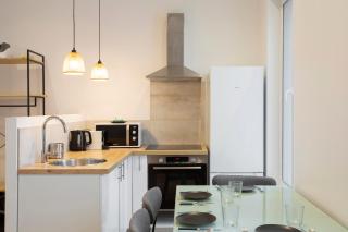 Grand Appartement Design Alfortville - Paris en 6 min - 8