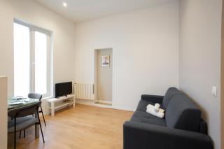 Grand Appartement Design Alfortville - Paris en 6 min - 2