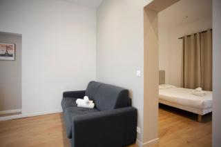 Grand Appartement Design Alfortville - Paris en 6 min - 1