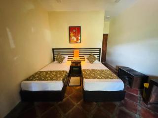 NILGIRA VILLA - By LILYS - 7