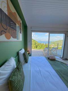 Villa Altaïa - Sea View & Infinity Pool - 9