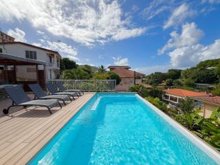 Villa Altaïa - Sea View & Infinity Pool - 7