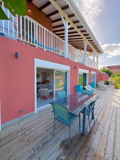 Villa Altaïa - Sea View & Infinity Pool - 6