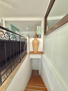 Newly Renovated Oceanfront Duplex In Rodadero - 3