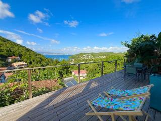 Villa Altaïa - Sea View & Infinity Pool - 5