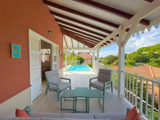 Villa Altaïa - Sea View & Infinity Pool - 4