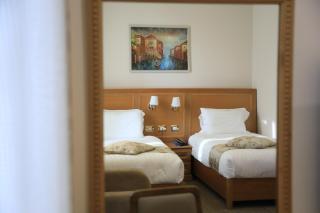 HOTEL BOCA Center - 2