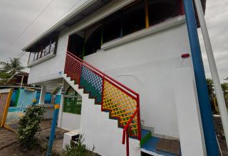 Hotel El Icaco Tortuguero - 1