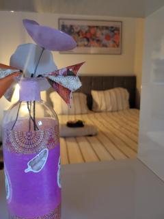 Studio Cosy au Cœur des Alpes - 5