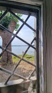 Alma Capodimonte Lake chalet - 7