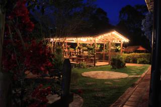 Las Orquídeas EcoHostel - 8