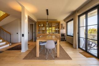 Vue exceptionnelle sur lac d'Annecy et Montagnes - 4