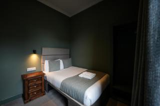 The Whisky Vaults - Oban - 7