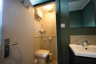 The Whisky Vaults - Oban - 4