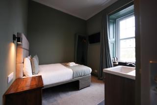 The Whisky Vaults - Oban - 8