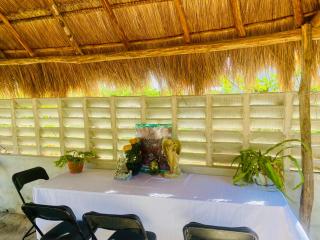 Cabañas Puertas del Sol - 7