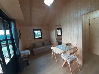 cabane ardoisiere - 1