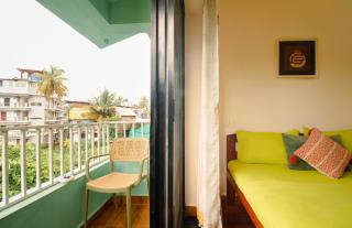 Odd Table-Social Homestay - Mandrem - 8