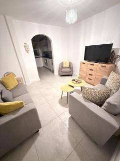 Cosy corner - Sligo - 9