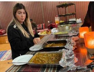 Jorye Rum luxure cam - 5