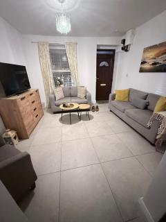 Cosy corner - Sligo - 8