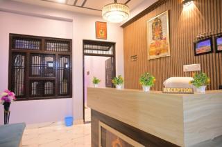 HOTEL SHRI RAGHAV JI INN guest House Near Ram Mandir Beniganj Road Ayodhya Dham - 8