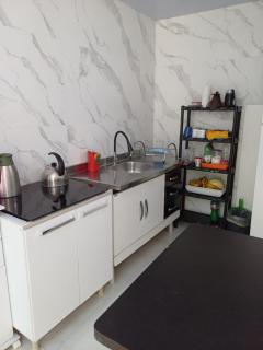 Studio Praia de Leste - 3