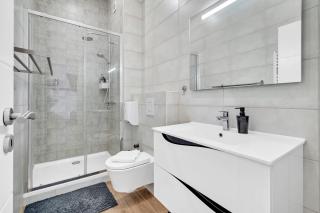 Central Studio With Terrace near Place de Paris - 5