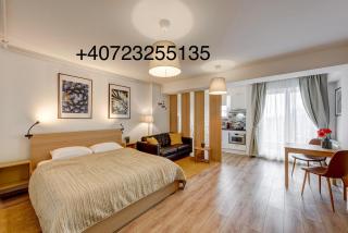 Bucharest Airport & Therme Apartments - Otopeni - 0