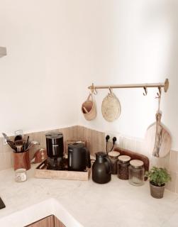 Villa d'Exception a Sidi Kaouki-piscine chauffée - 3