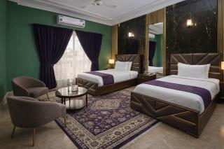 Islamabad Guest House - 4