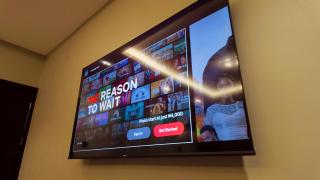 Taja Hotels, Adeniyi Jones, Ikeja - 2