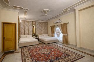 Islamabad Guest House - 5