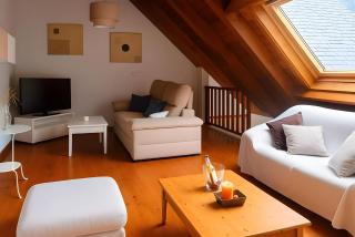 Vielha Premium Duplex Mountain Views Sleeps 6 - 2