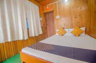 Hotel O by OYO Greenwood - 6