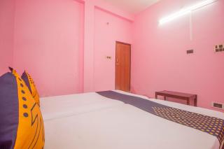 Hotel O by OYO Greenwood - 5