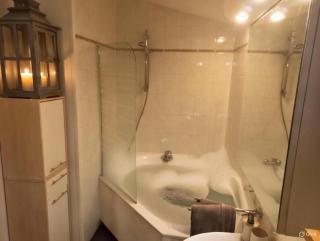 chalet bosrust nr 38 - 2