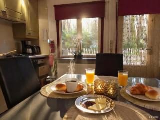 chalet bosrust nr 38 - 5