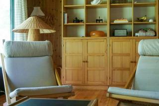 70S Holiday Home In Odsherred With Wild Garden - 3