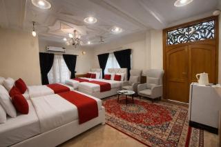 Islamabad Guest House - 7