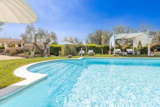 Trulli delle Grotte - 7