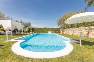 Trulli delle Grotte - 6