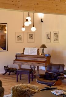 La Tzoumaz Lodge - 2