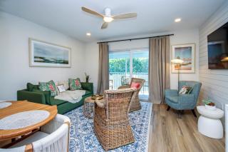 Tropical 1BR Sanibel Escape Colony Inn 17 - 4