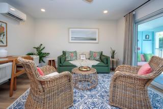 Tropical 1BR Sanibel Escape Colony Inn 17 - 3