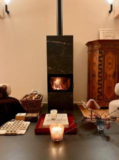 La Tzoumaz Lodge - 1